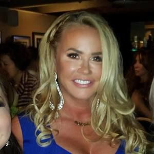 Meet your Posher, Cheryl